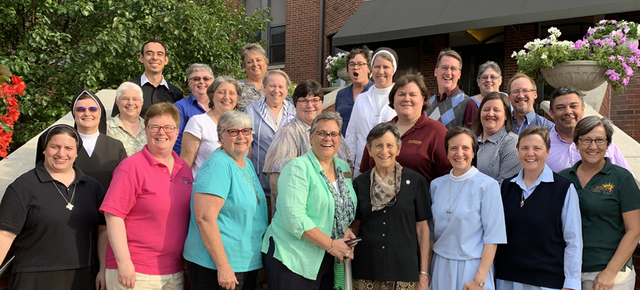2019_memberarea_coordinators_890x395 Member Area Coordinators gathered in Chicago