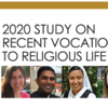 2020_study_890x395_carousel_carousel Sampling of newer entrants to religious life: Women
