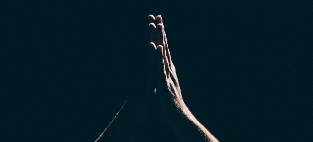 prayer Plan to celebrate World Day of Prayer for Vocations on April 25