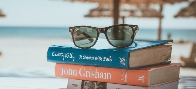 summer-reading Summer Listening