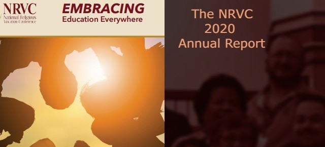 the-nrvc-annual-report The 2020 NRVC Annual Report
