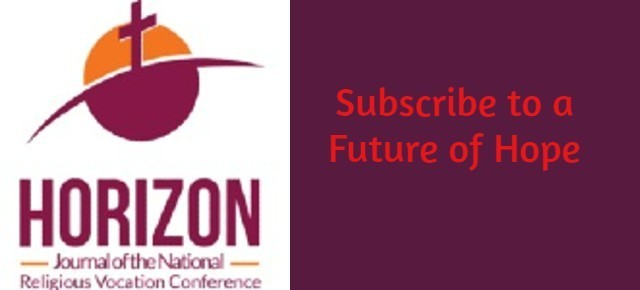 hzn_subscription Looking for gift ideas for people who support vocation ministry?