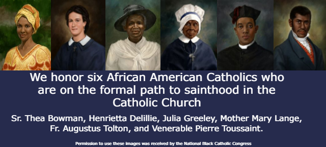 black-catholics-on-pathway-to-sainthood_alpha_ctr The NRVC Honors Black History Month