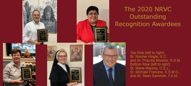 2020-recognition_resized Nominate a member of the NRVC for Recognition