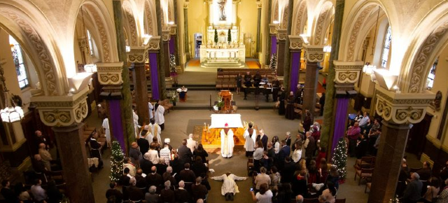ordination Ordination Class of 2022 Report published