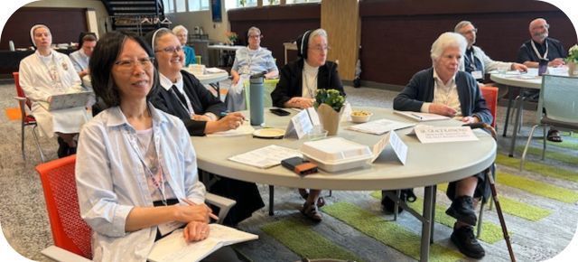 sr-debbie-photo2 New Research for Vocation Ministers